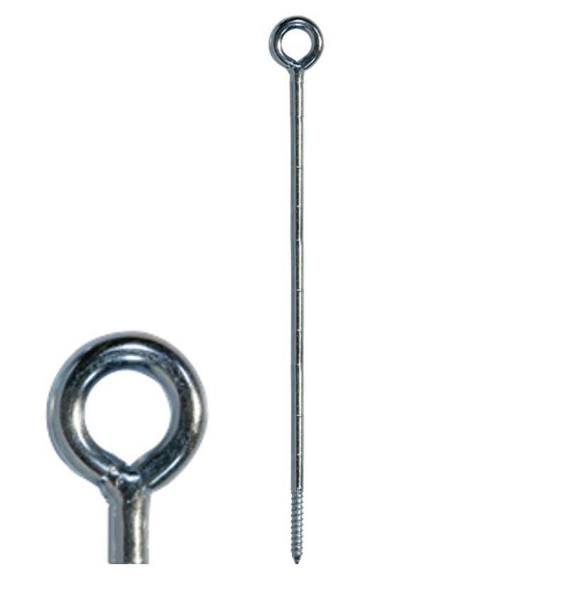 Ringschraube 12x300 mm - 30 cm