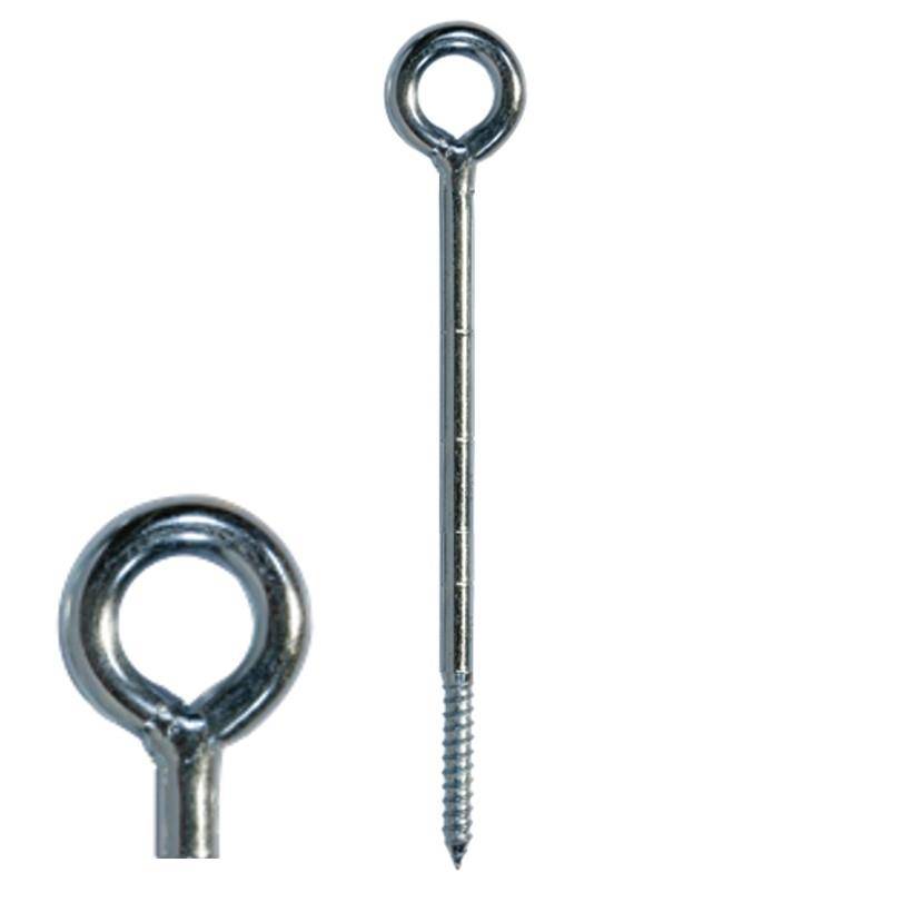 Ringschraube 12x230 mm - 23 cm