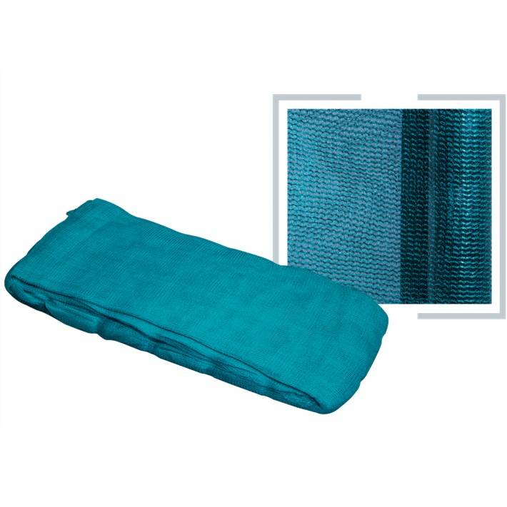 Gerüstschutznetz 50, Länge 20 m - 2.57 m