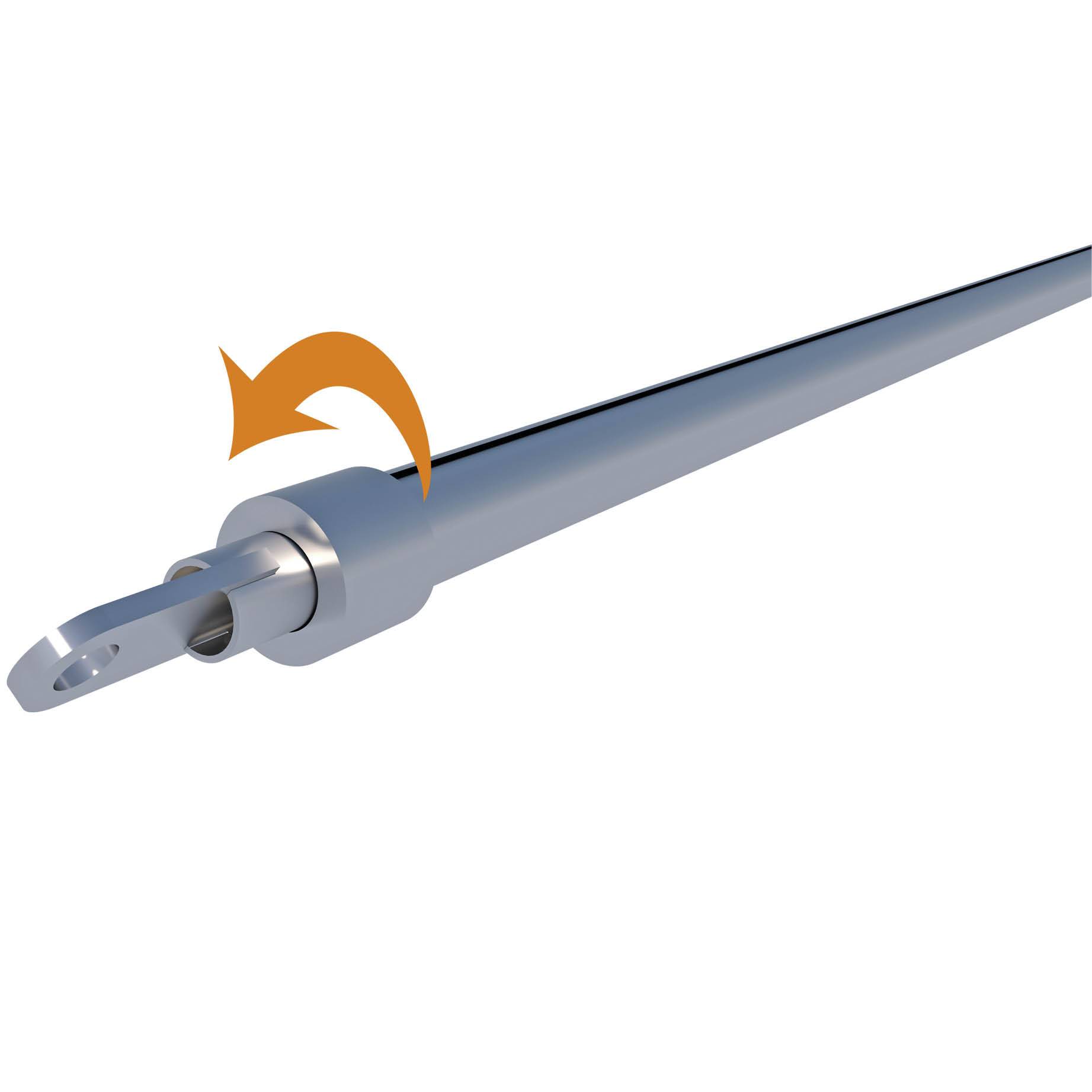 MSG-Teleskopgeländer 2.0 | Rux Super