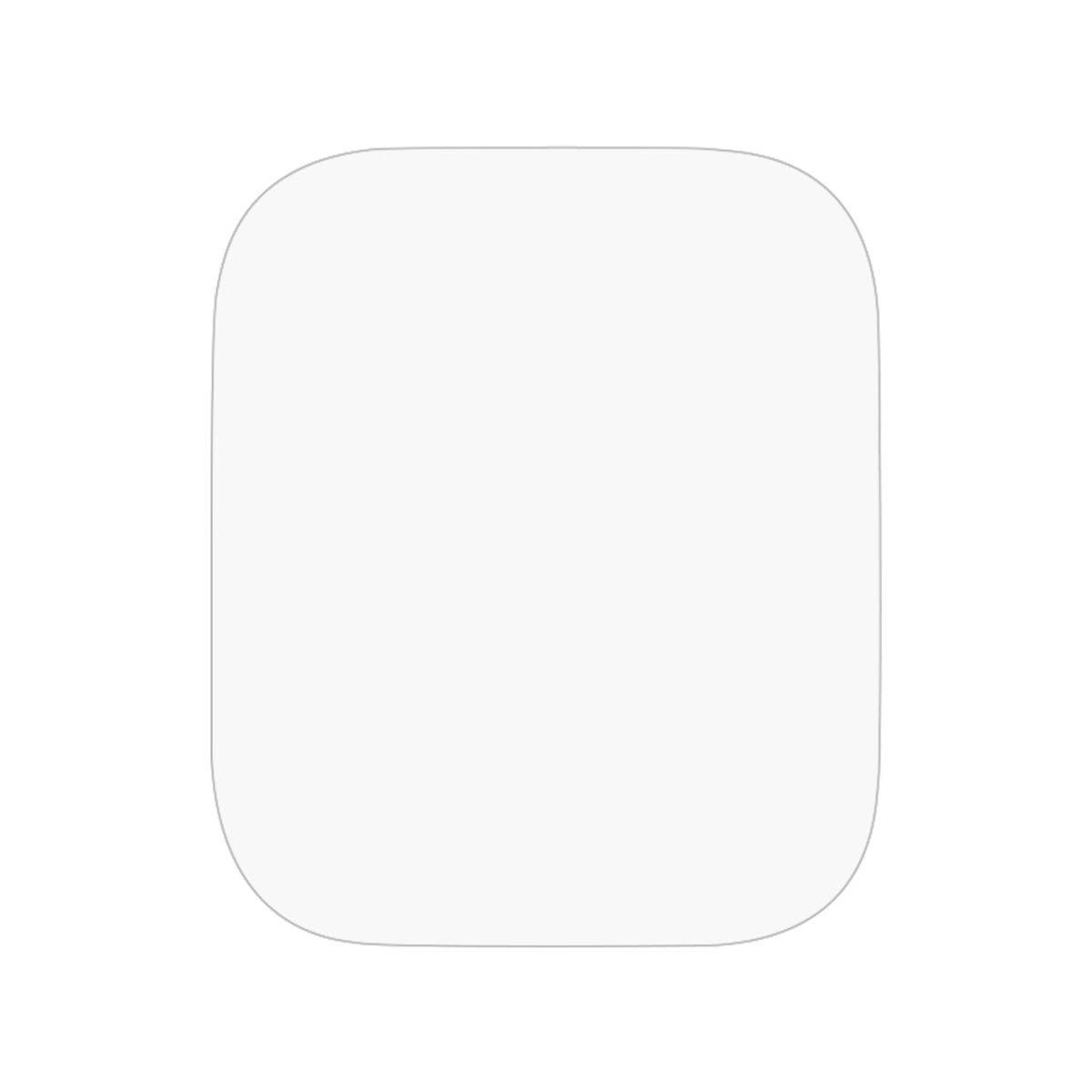 Für Apple Watch Ultra 1 + 2 49mm Hydrogel Schutzfolie Transparent