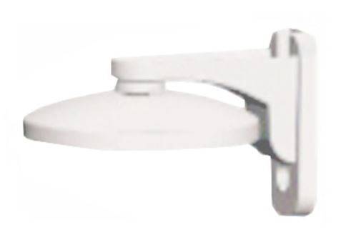 Honeywell Honeywell HA60WLM3, Wandmontagehalterung für 3-Zoll-Dome, weiß