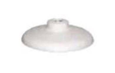 Honeywell Honeywell HA60PMC4, Adapter für hängende Montage, 1,5 NPT (außen), 3/4 NPT (innen)