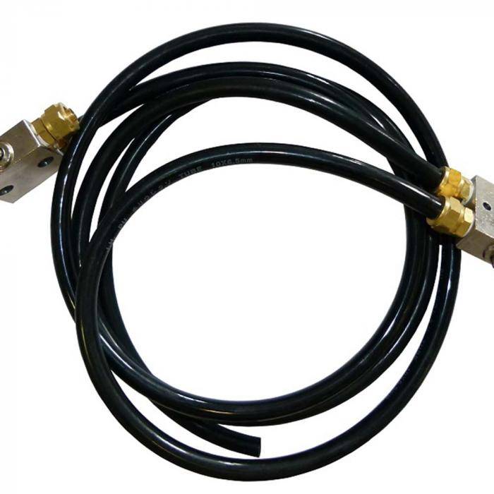 Satz Strahlstopp pneumatisch für Seitentüren