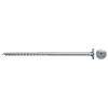 Holzbauschraube PowerFast II 8,0 x 140 BC 50 - mit Stufensenkkopf - Länge 140 mm - Ø 8,0 mm - VE 50 Stück - Preis per VE