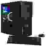 Captiva PC Power Starter R79-964 (Ryzen 3 4300G/SSD 500GB/8192/DVD-RW/MSI/WLAN/Windows 11 Home 64-bit)