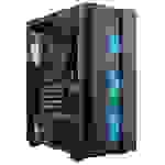 Captiva PC Ultimate Gaming R80-071 (Ryzen 7 7700X/RX7900 XTX 24GB GDDR6/SSD 1TB/16384/MSI/WLAN/Windows 11 Home 64-bit)
