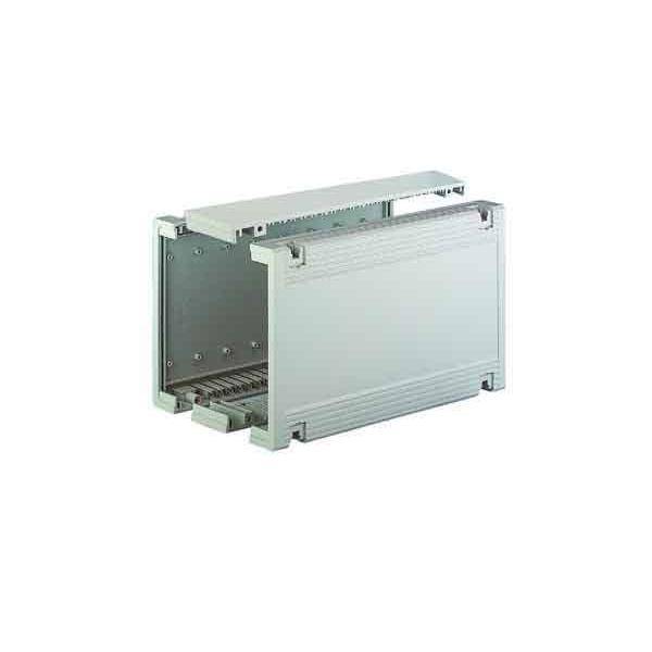 Bopla Aufbausatz AB 02009