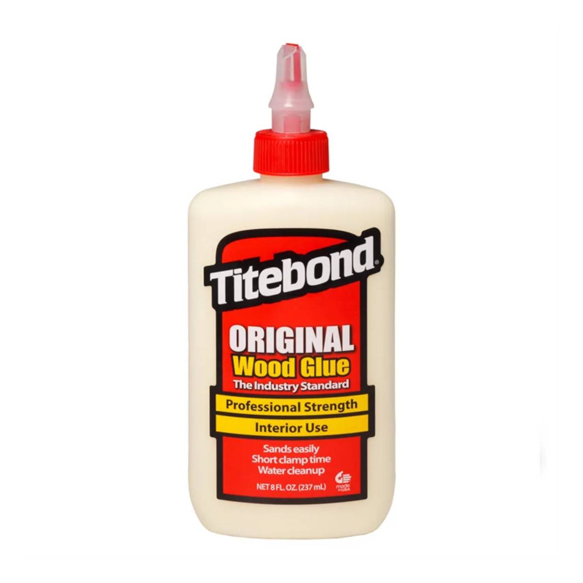 Titebond Original Holzleim D2 237ml