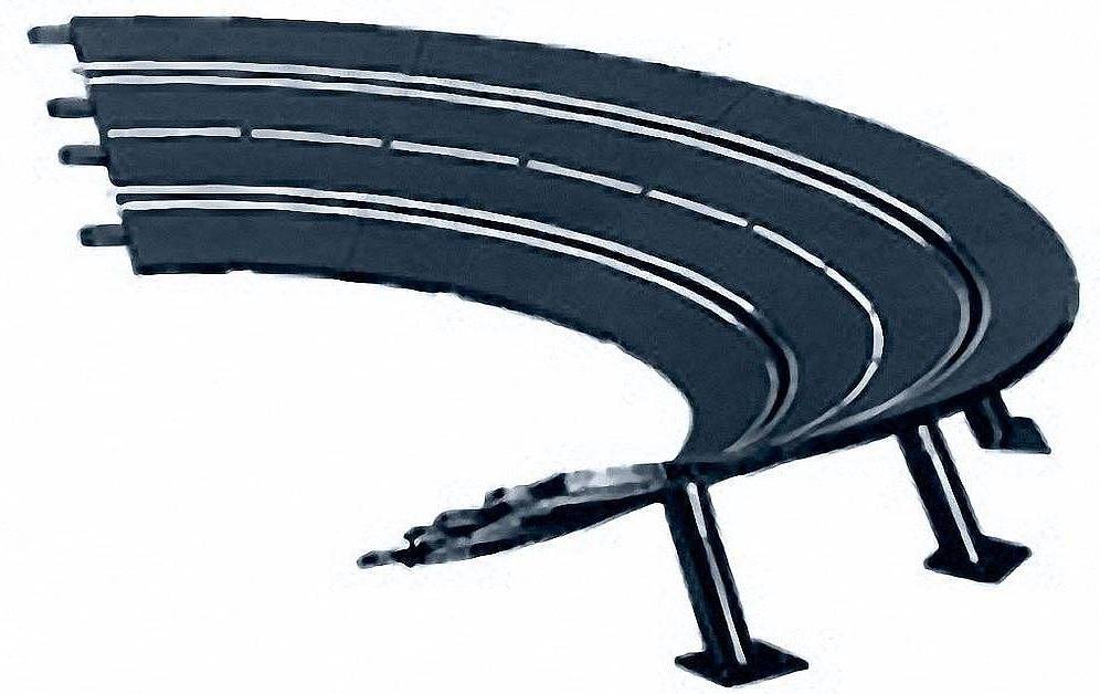Carrera 20574 Spielzeug-Fahrzeugbahnteile & Zubehör (20020574)