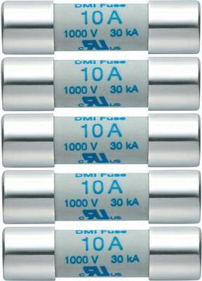 Testo Sicherung 10 A,1000 V (0590 0004)