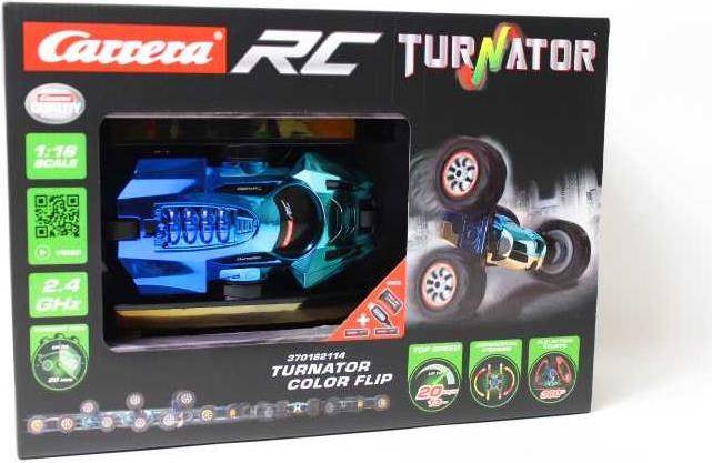 Carrera 370162114 1:16 RC Einsteiger Modellauto Elektro (370162114)