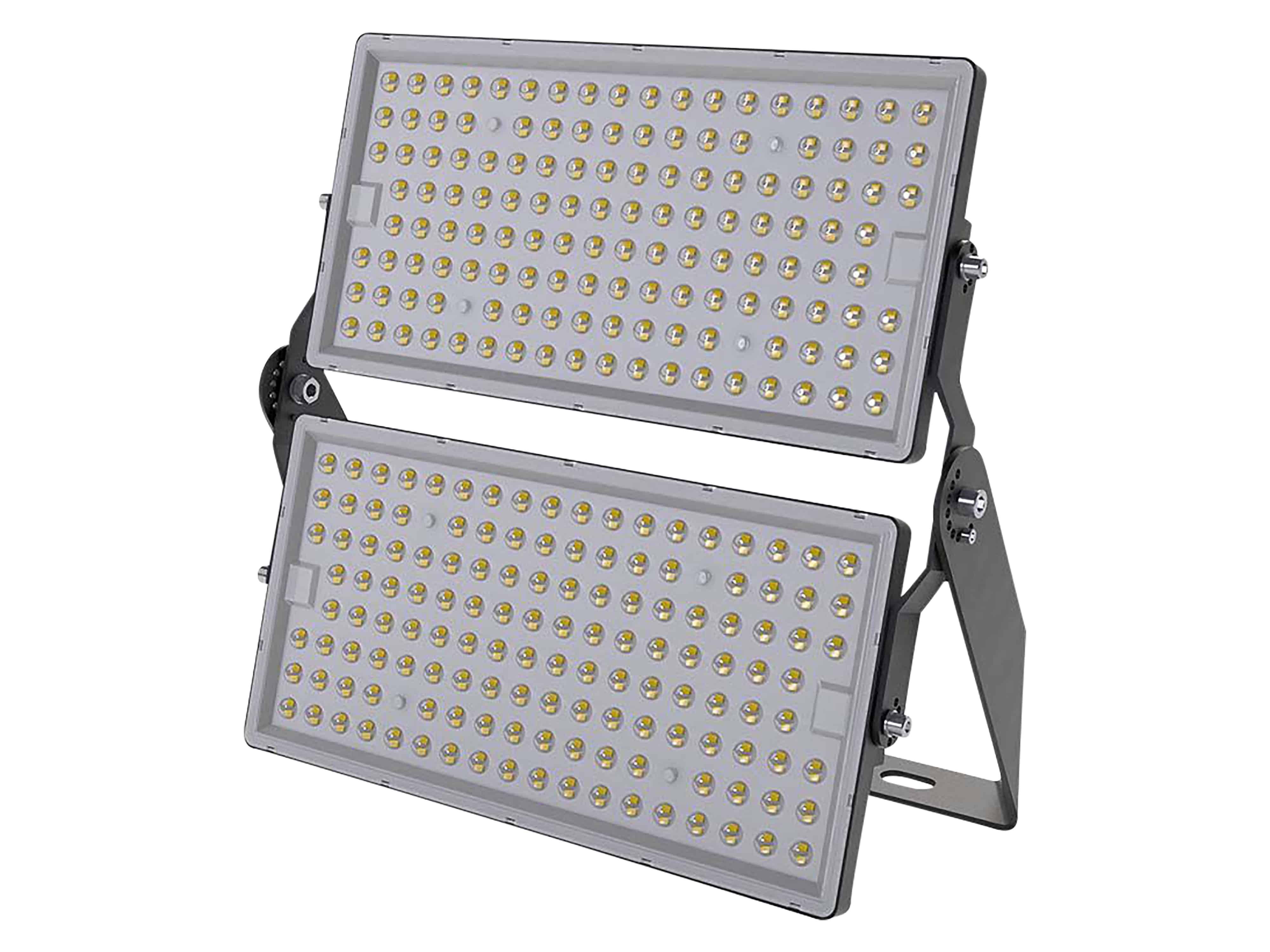 V-TAC LED-Fluter, VT-48500, EEK: D, 500W, 67500 lm, 6500 K, IP65, kaltweiß