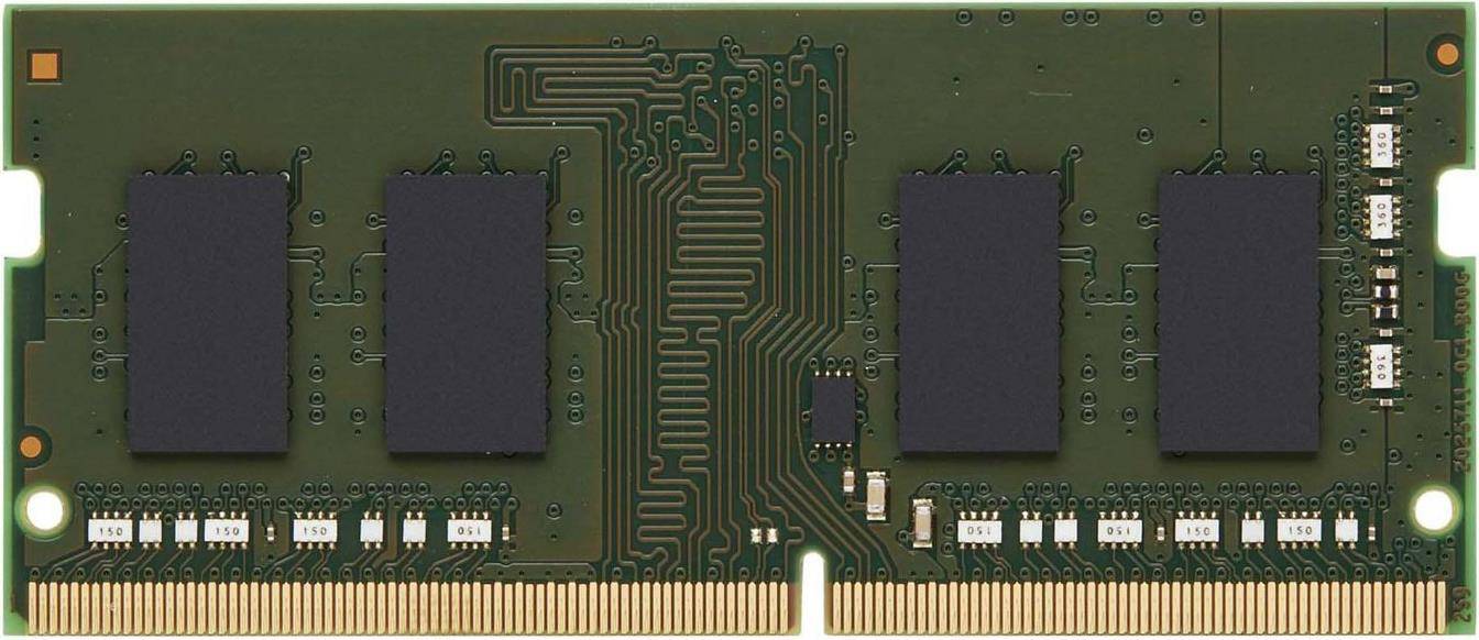 HP L06334-971, 8 GB, DDR4, 3200 MHz, 260-pin SO-DIMM