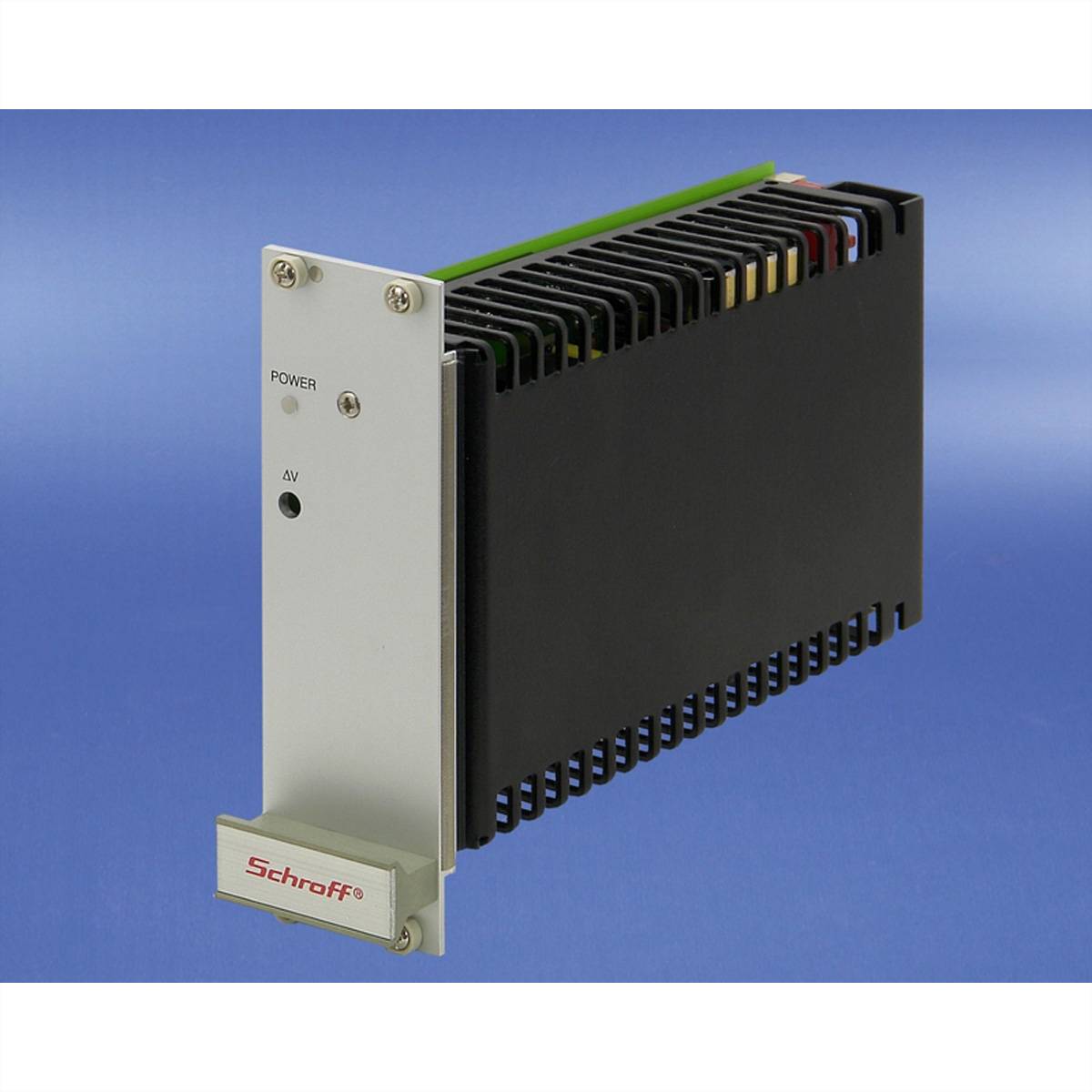 SCHROFF maxpower, 180 W, single - NETZGERAET MAX180-112