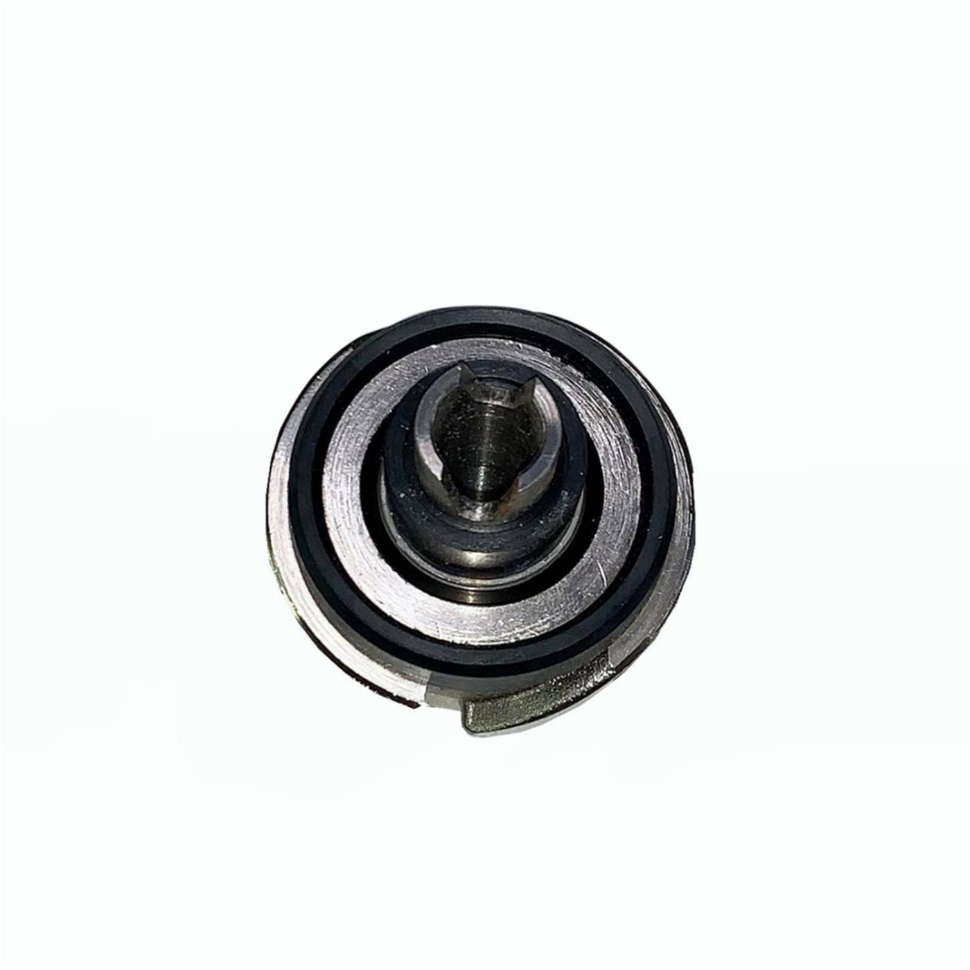 Zapfkopf Keg Verschluss Korb Fitting seitlicher Ausgang (Thekenanstich)