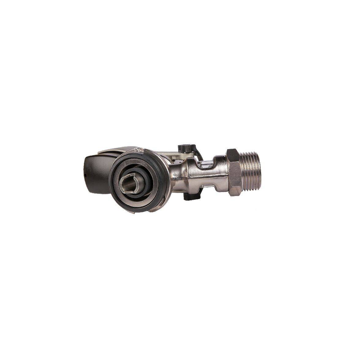 Köpi - Zapfkopf Micro-Matic, Reihenschaltung (CNS)