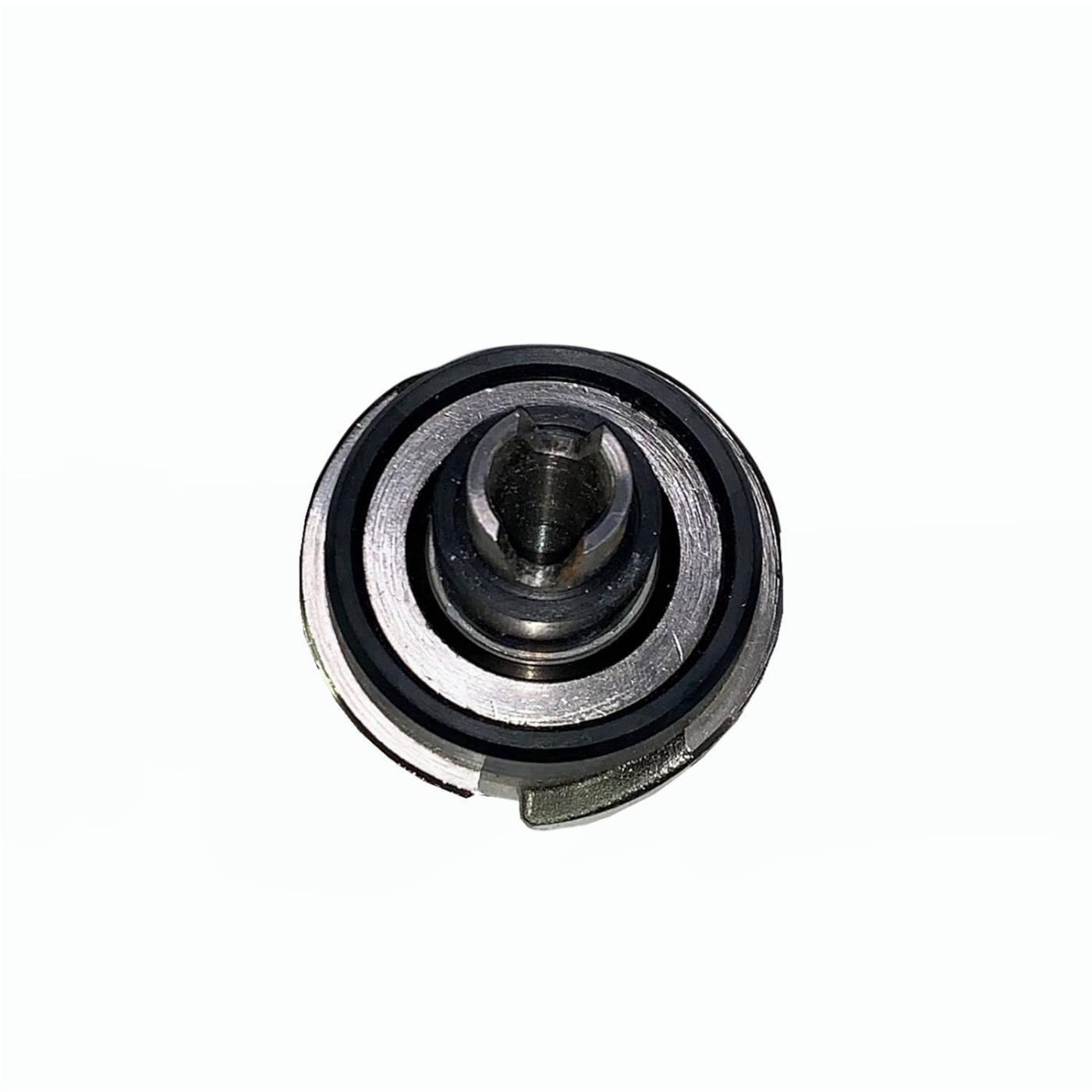 Zapfkopf, Keg Verschluss, Korb- Fitting, o. Ausgang (Kelleranstich) 2x 5/8"