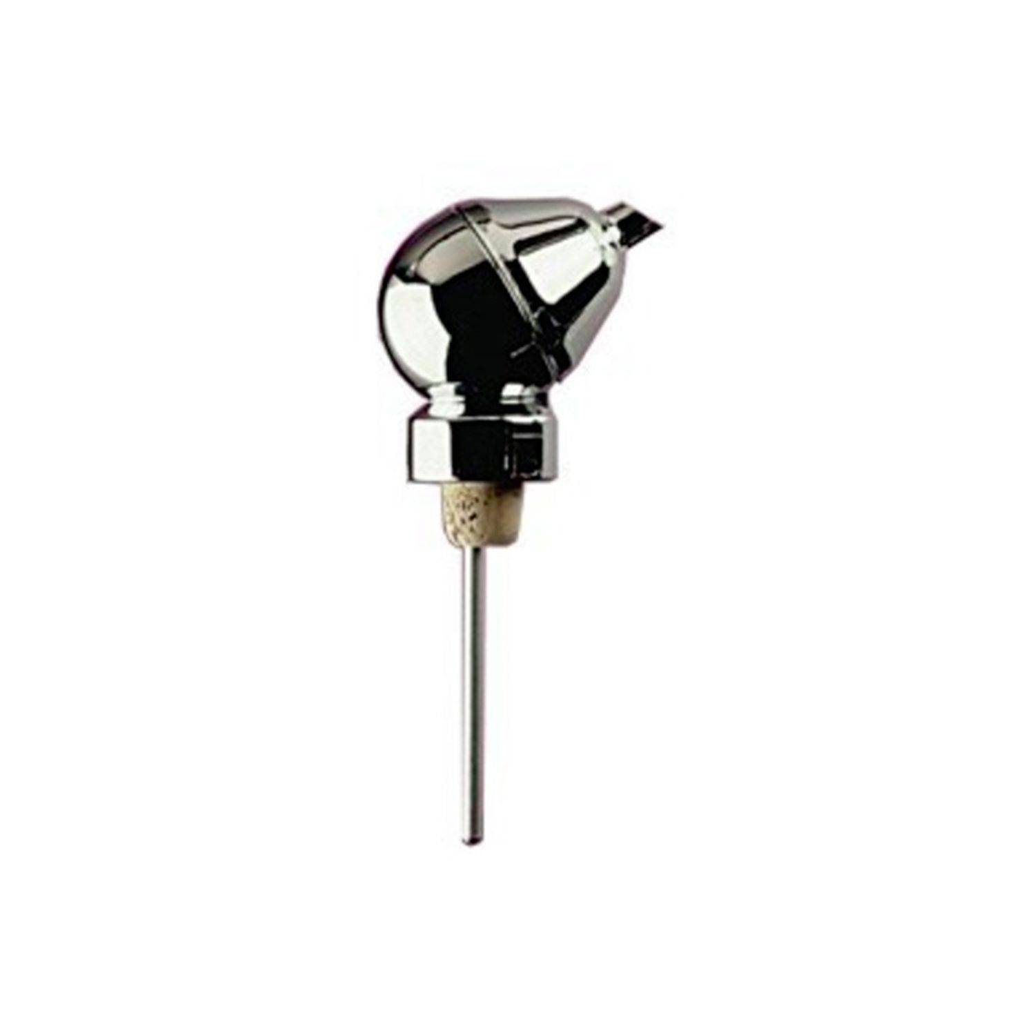 BALL Portionierer Metall verchromt, Quantity on tap:20 ml