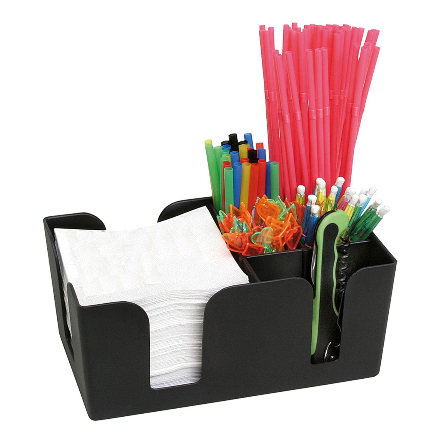 BAR CADDY - Utensilienbehälter