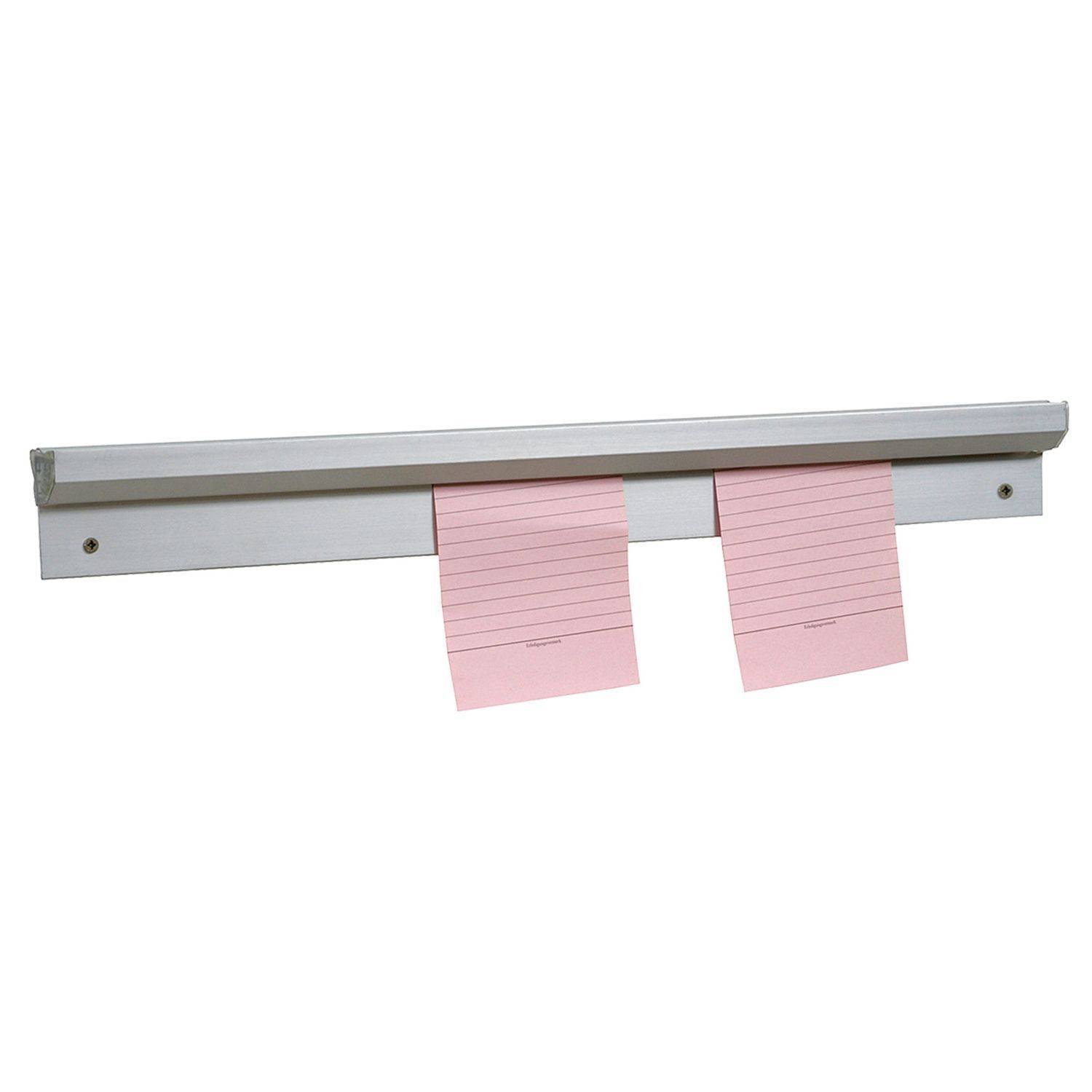 Bonleiste Aluminium 61cm