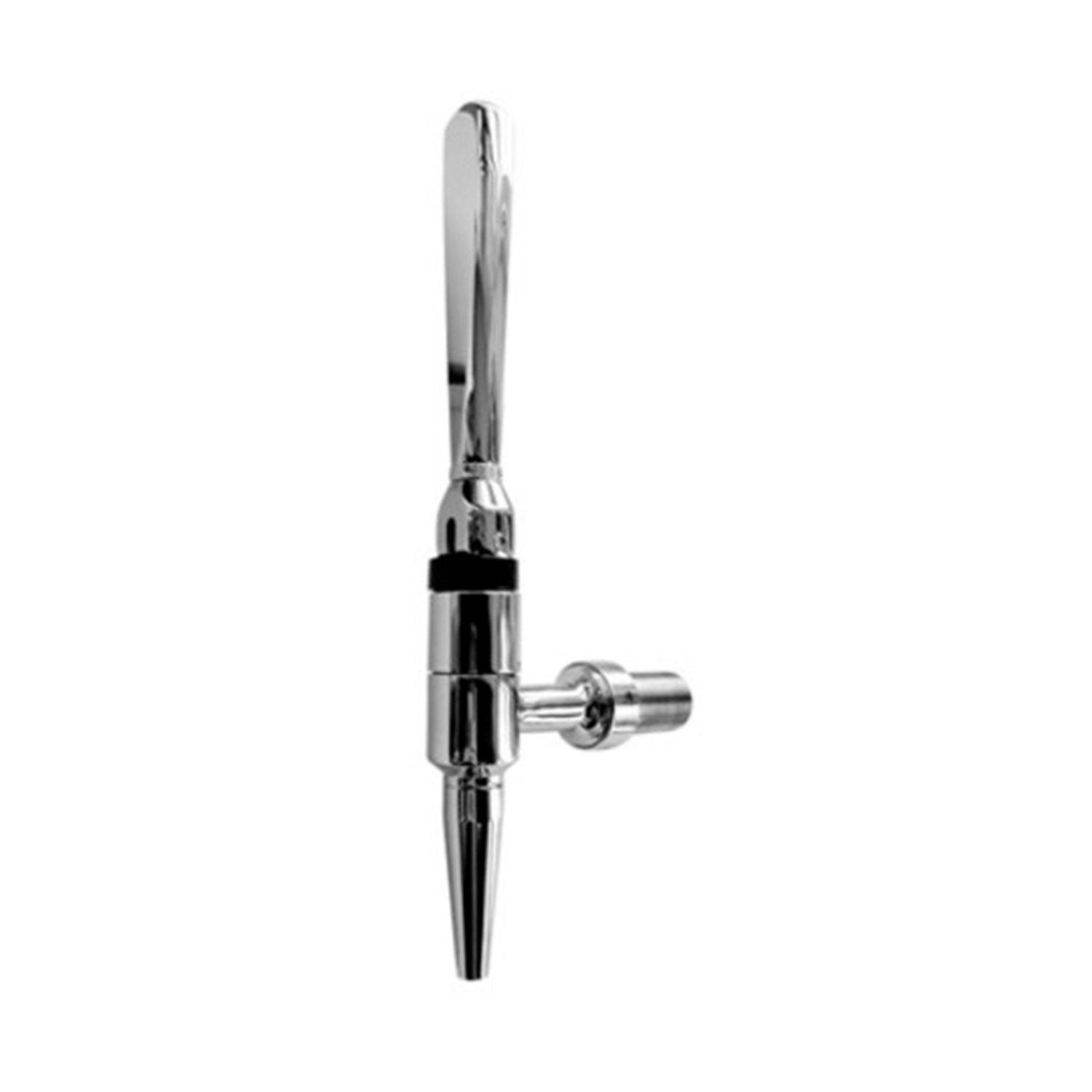 Zapfhahn Guinness Edelstahl Stout, 5/8 35mm, Length:35 mm