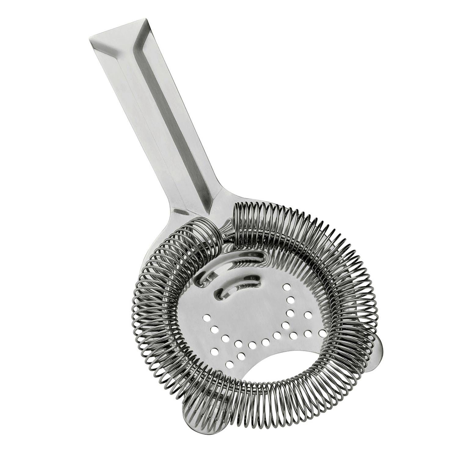 HAWTHRONE STRAINER - Bar- und Cocktailsieb PROFI mit 2 Ohren