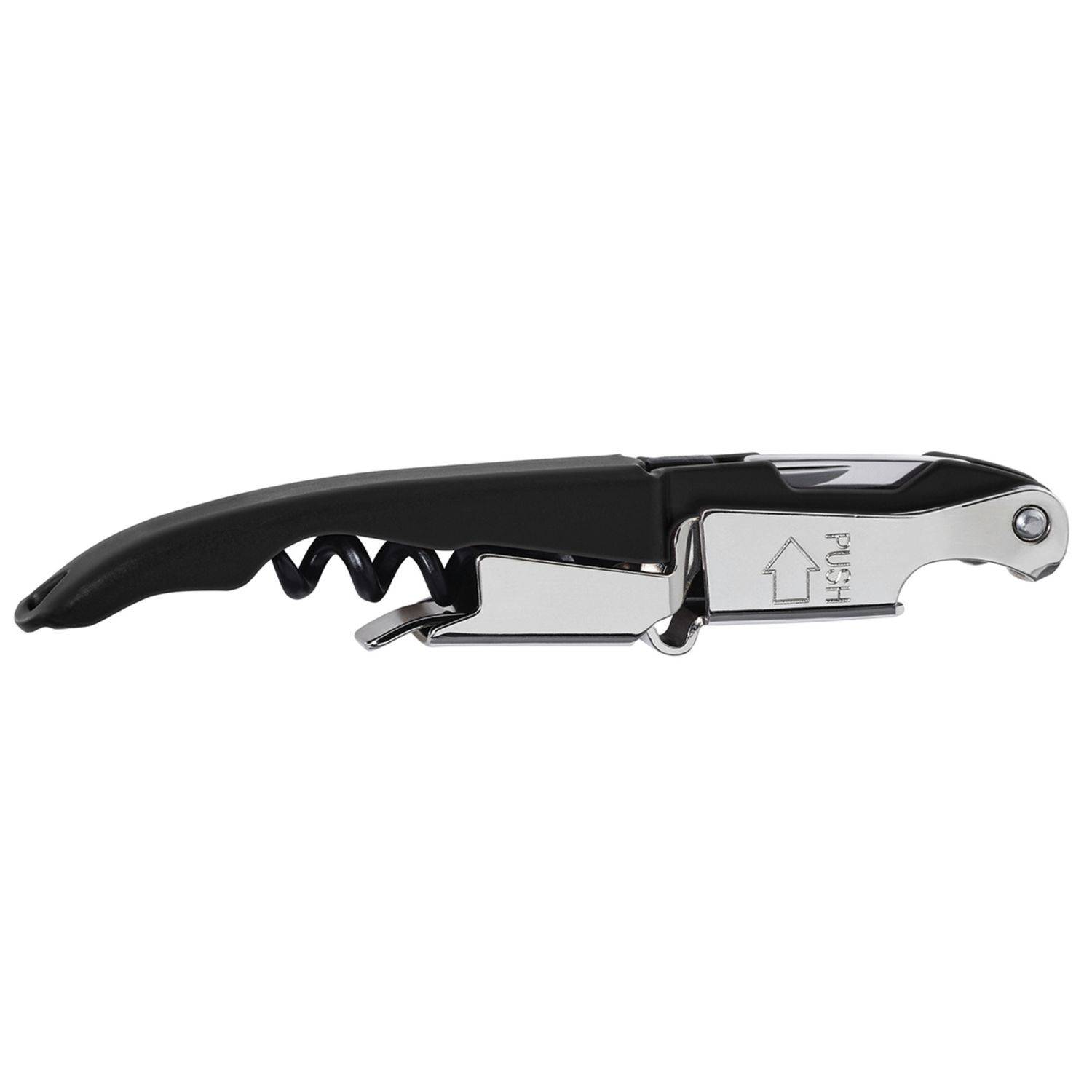 RAPIDO Kellner Messer schwarz