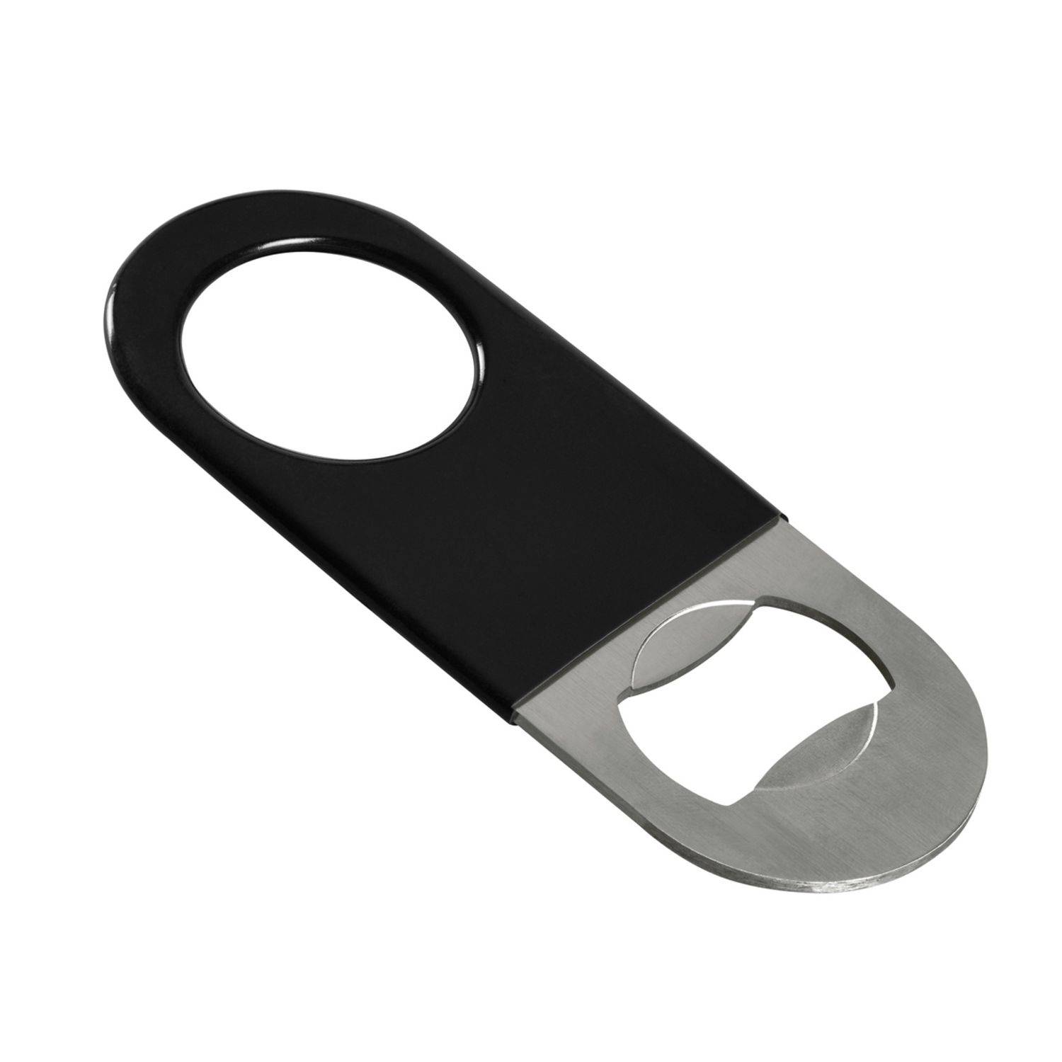 SPEED OPENER MINI mit Vinyl in schwarz