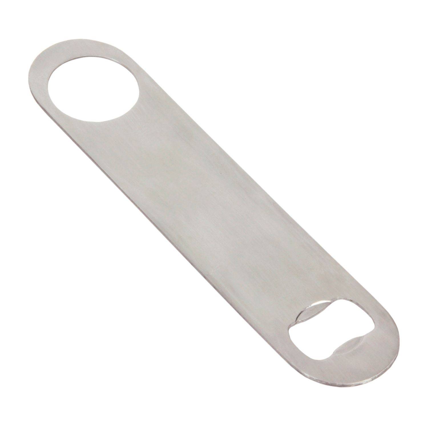 SPEED OPENER - Flaschenöffner Edelstahl