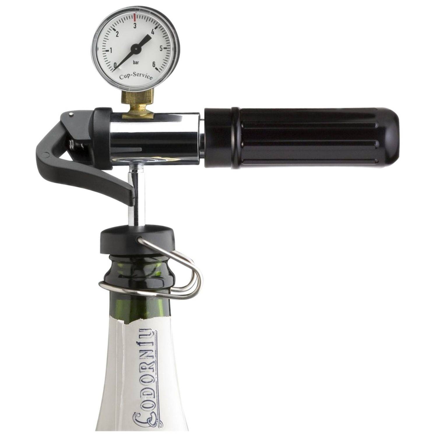 Champagne Protector