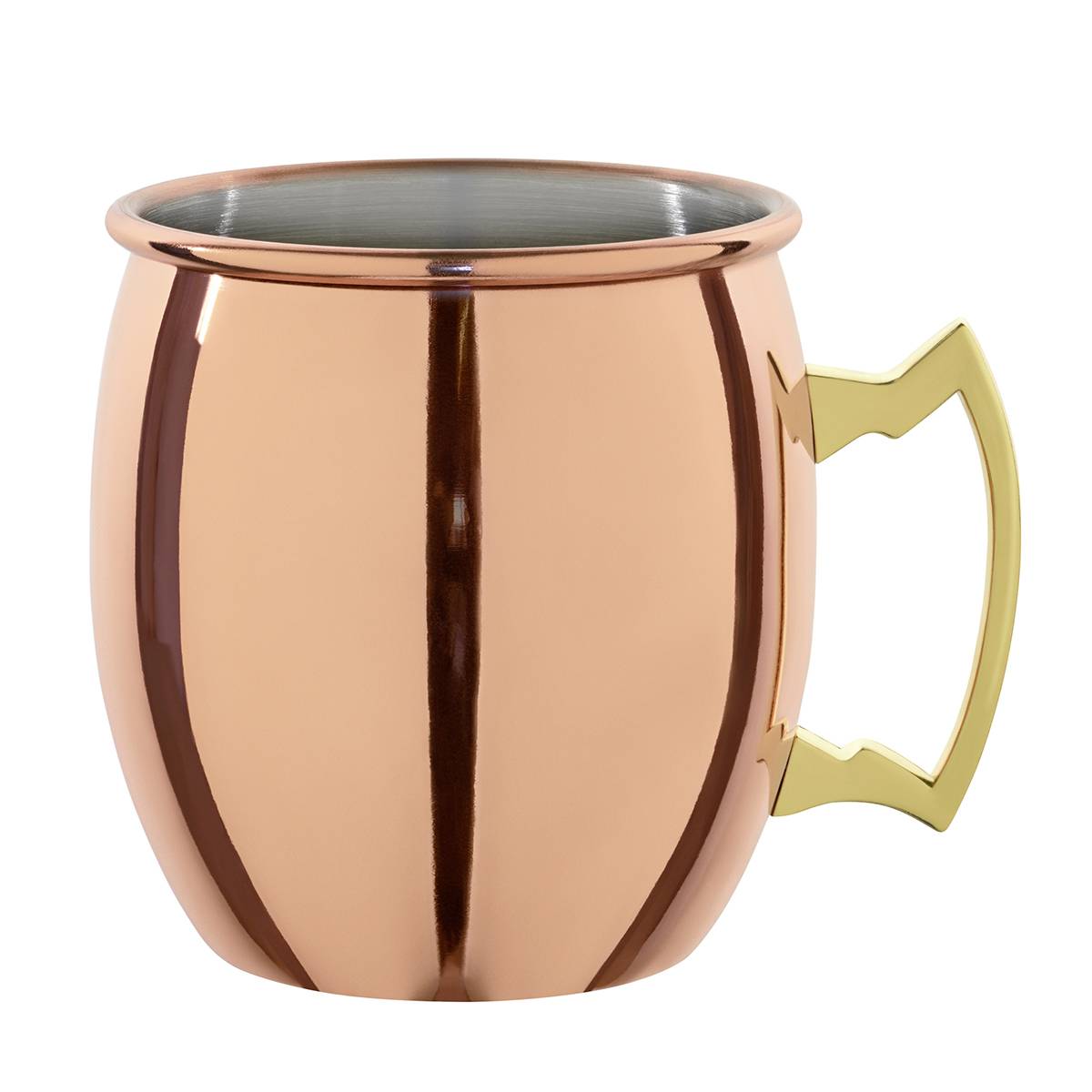 Moscow Mule Becher