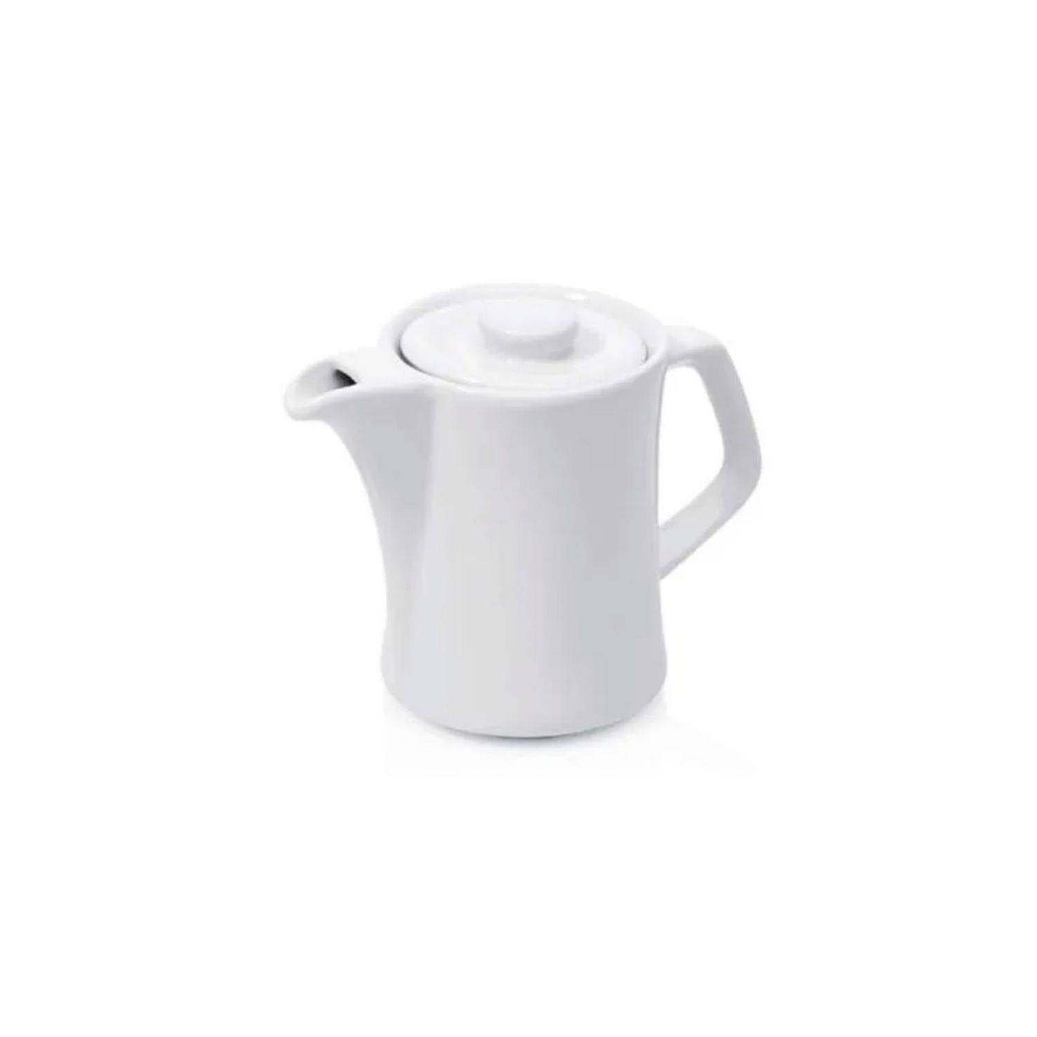 Kaffeekanne, Kanne, Kännchen - 0,35 l, Porzellan