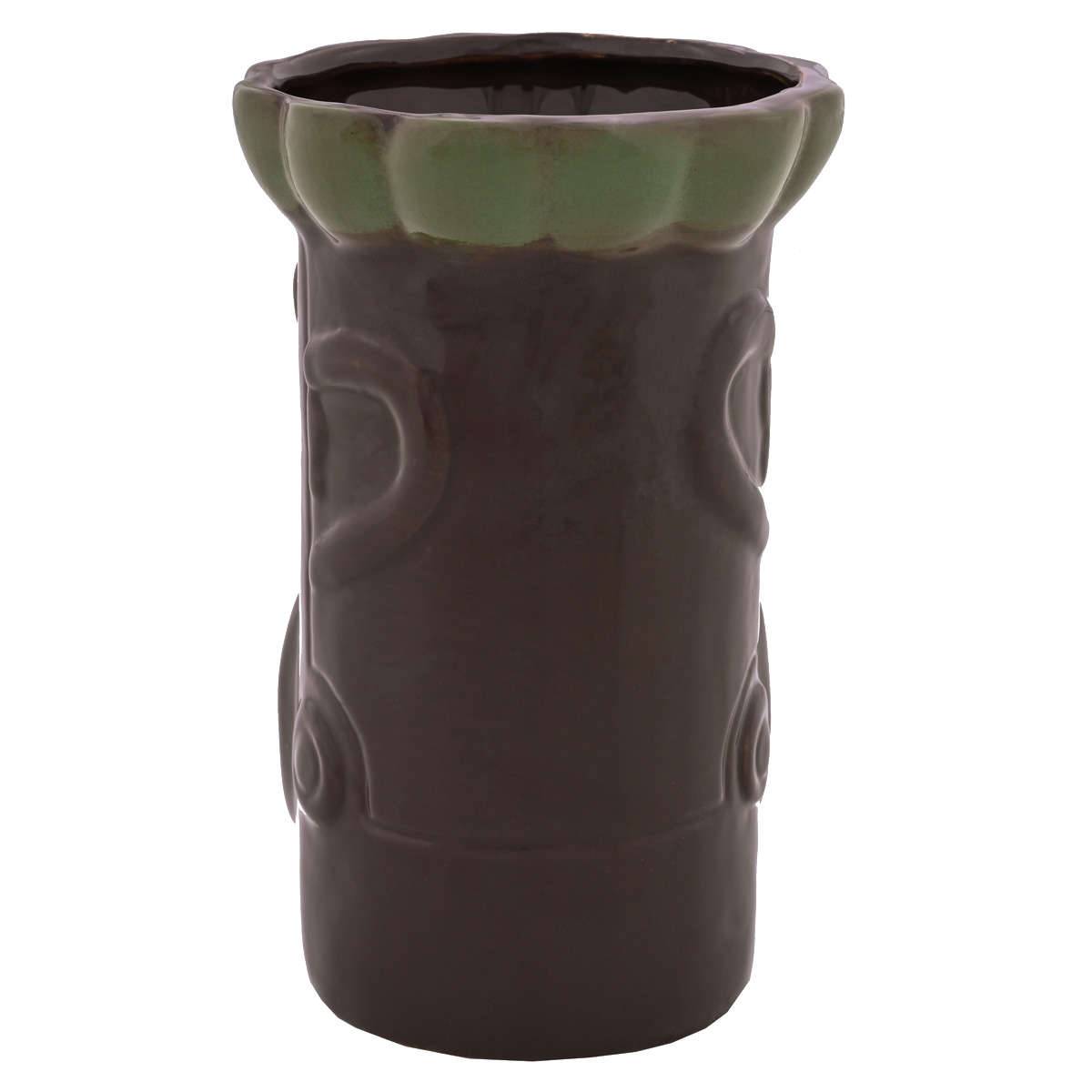 Tiki Mug, Tiki Becher - El Guapo, 720 ml