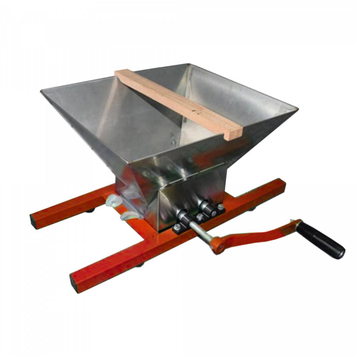 Vinoferm Obstmühle, Obsthäcksler, Fruchtmühle 7L
