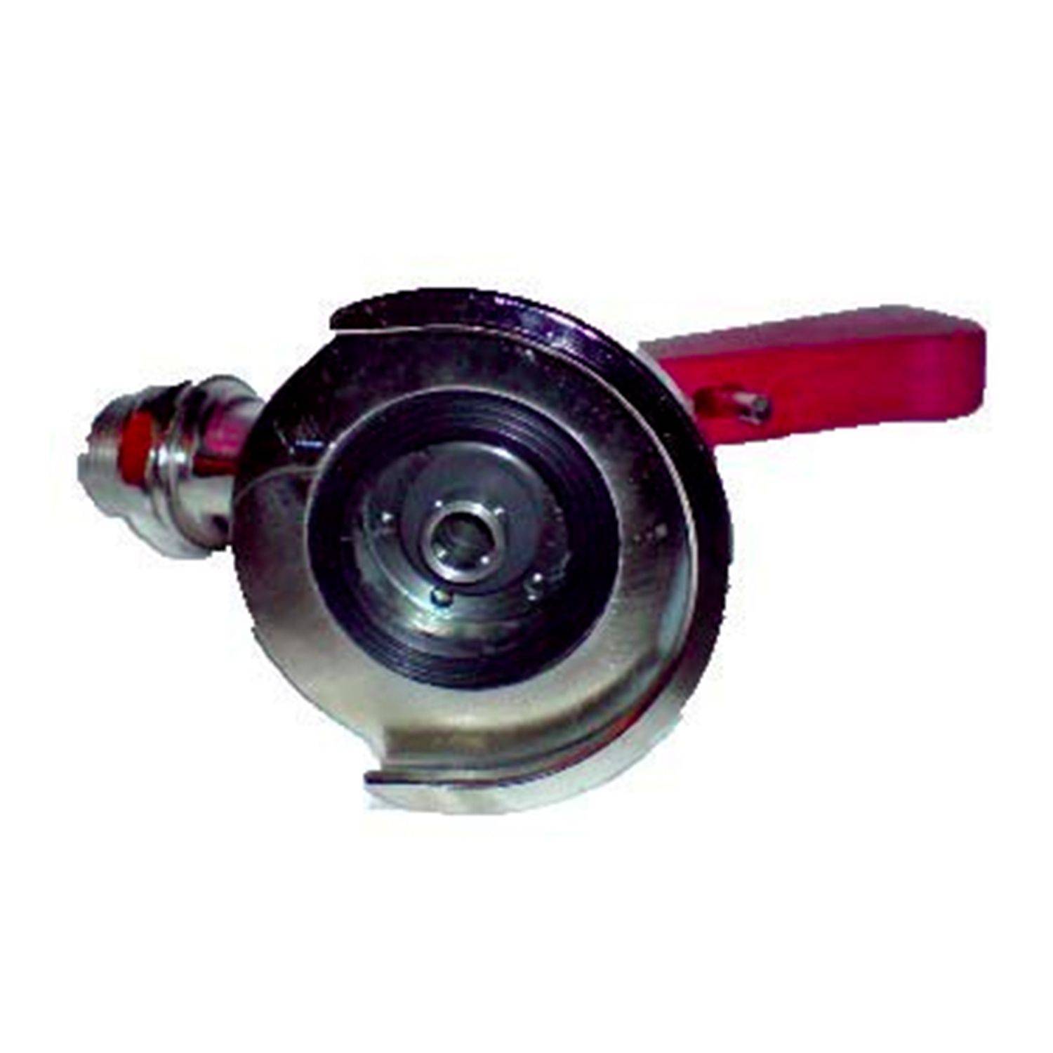 Zubehörpaket 1 mit Kombi Fitting, 7mm Bierschlauch und 0,5 kg CO2 Flasche