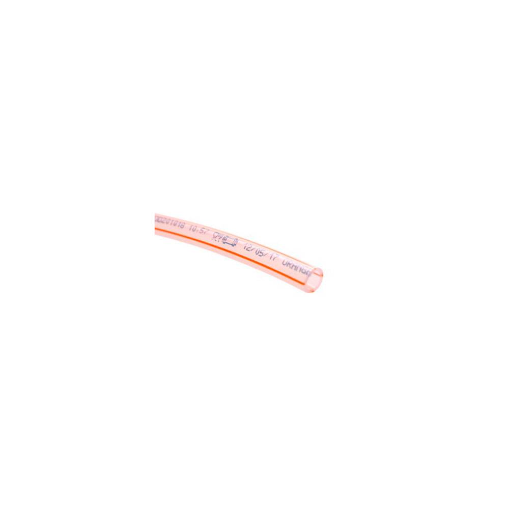 Bierschlauch 3/8" NW 6,3mm Meterware