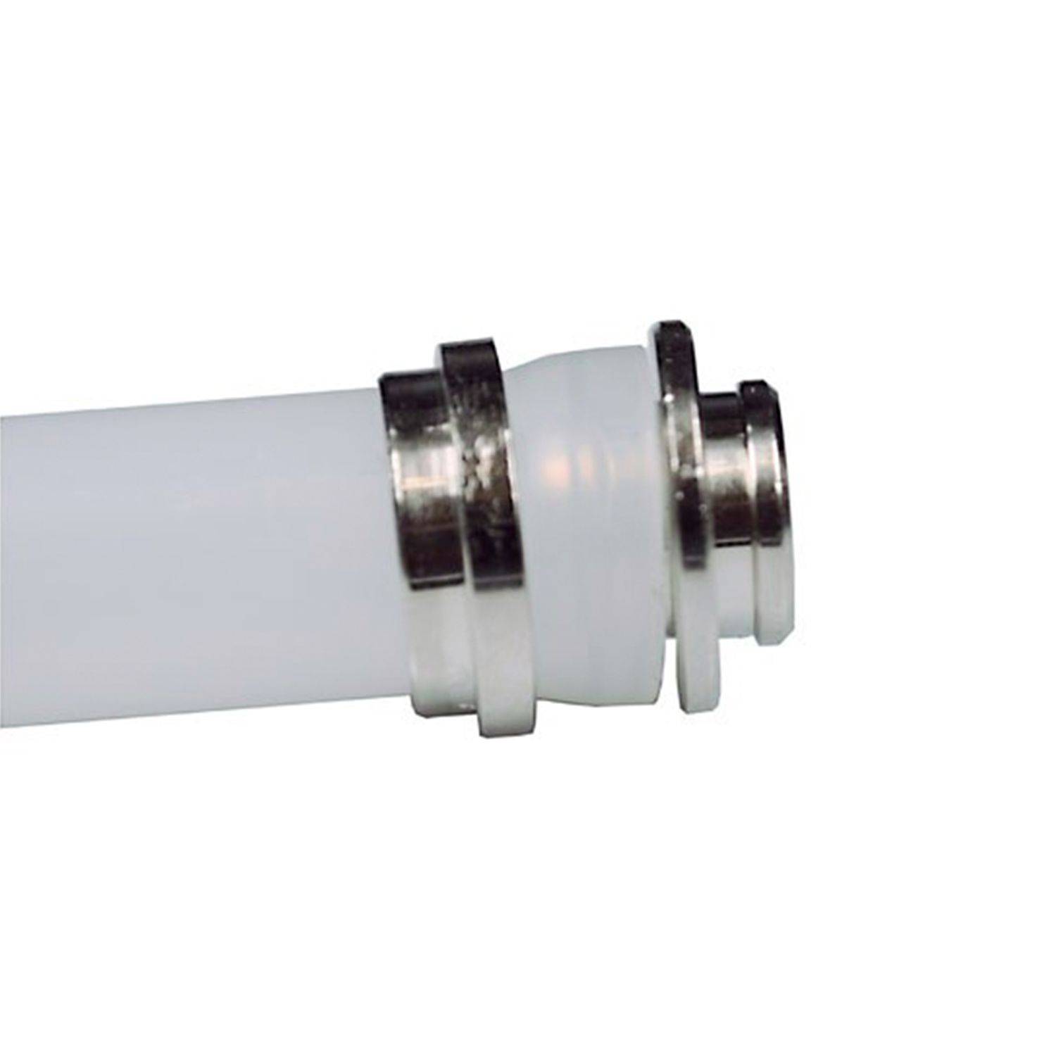 Quetschverschraubung Quetschtülle Quetschbuchse für Gewinde 5/8", NW:10 mm