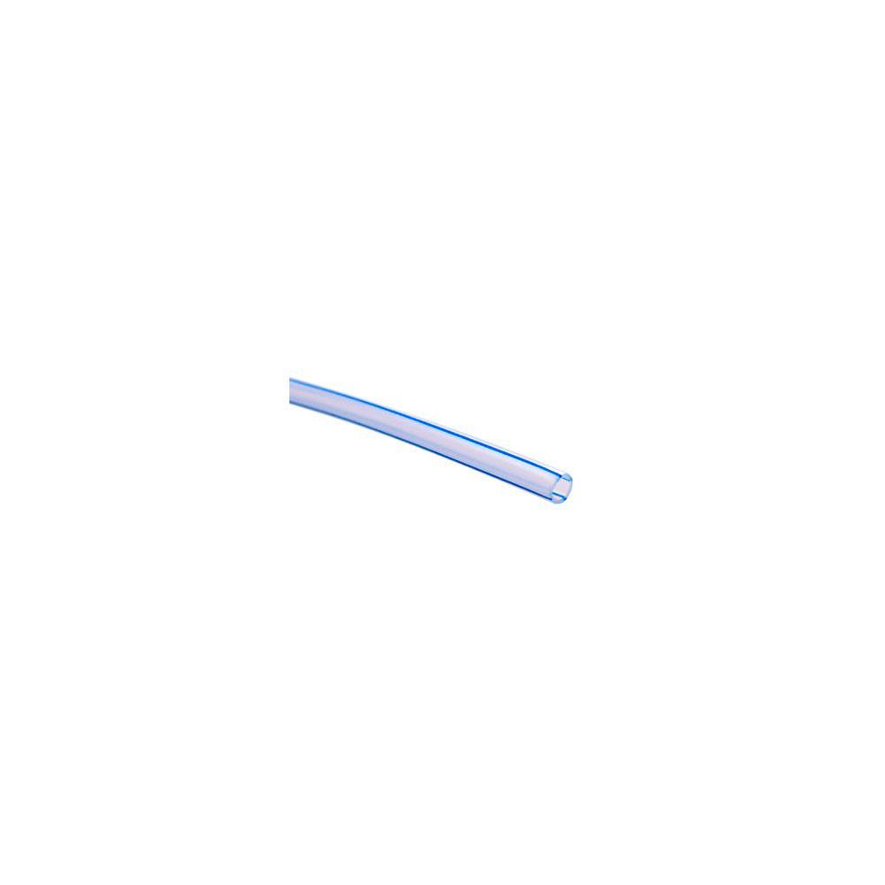 Druckluftschlauch NW6mm, Außendurchmesser 5/16" (8mm) - Meterware