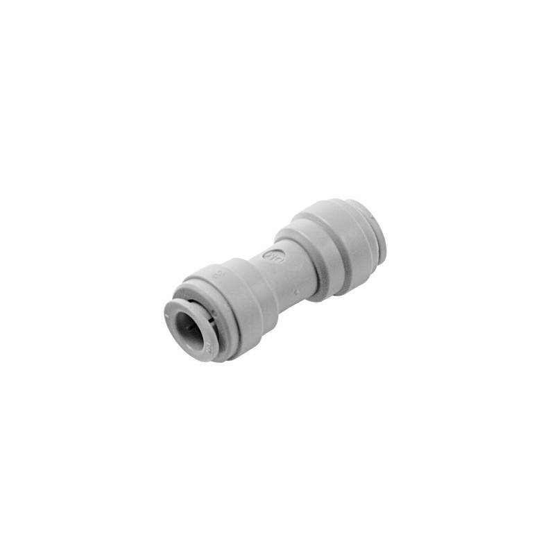 Gerader Verbinder für Schlauch 5/16"