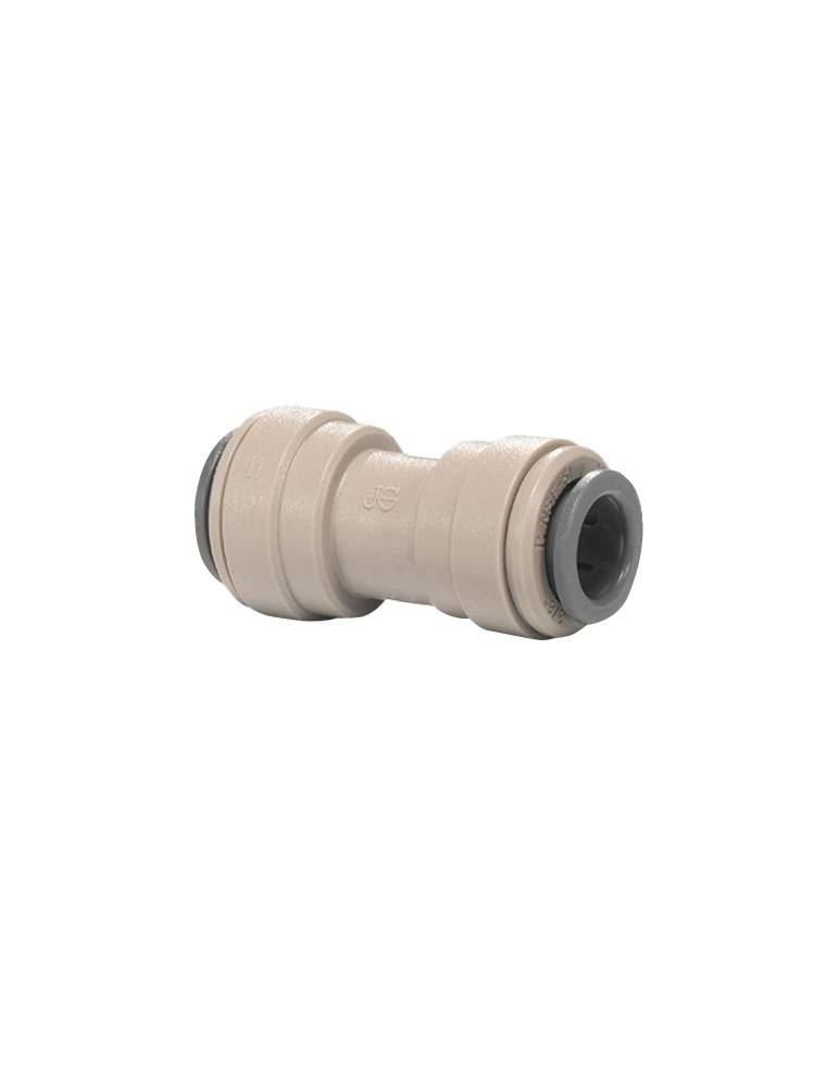 Gerader Reduzierer-Verbinder 1/2" auf 3/8"
