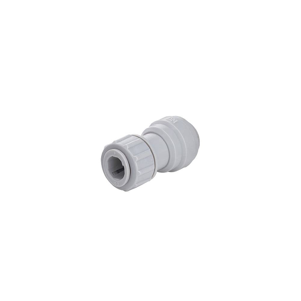 Verbinder 3/8" tube x 5/16" Power - gerade -