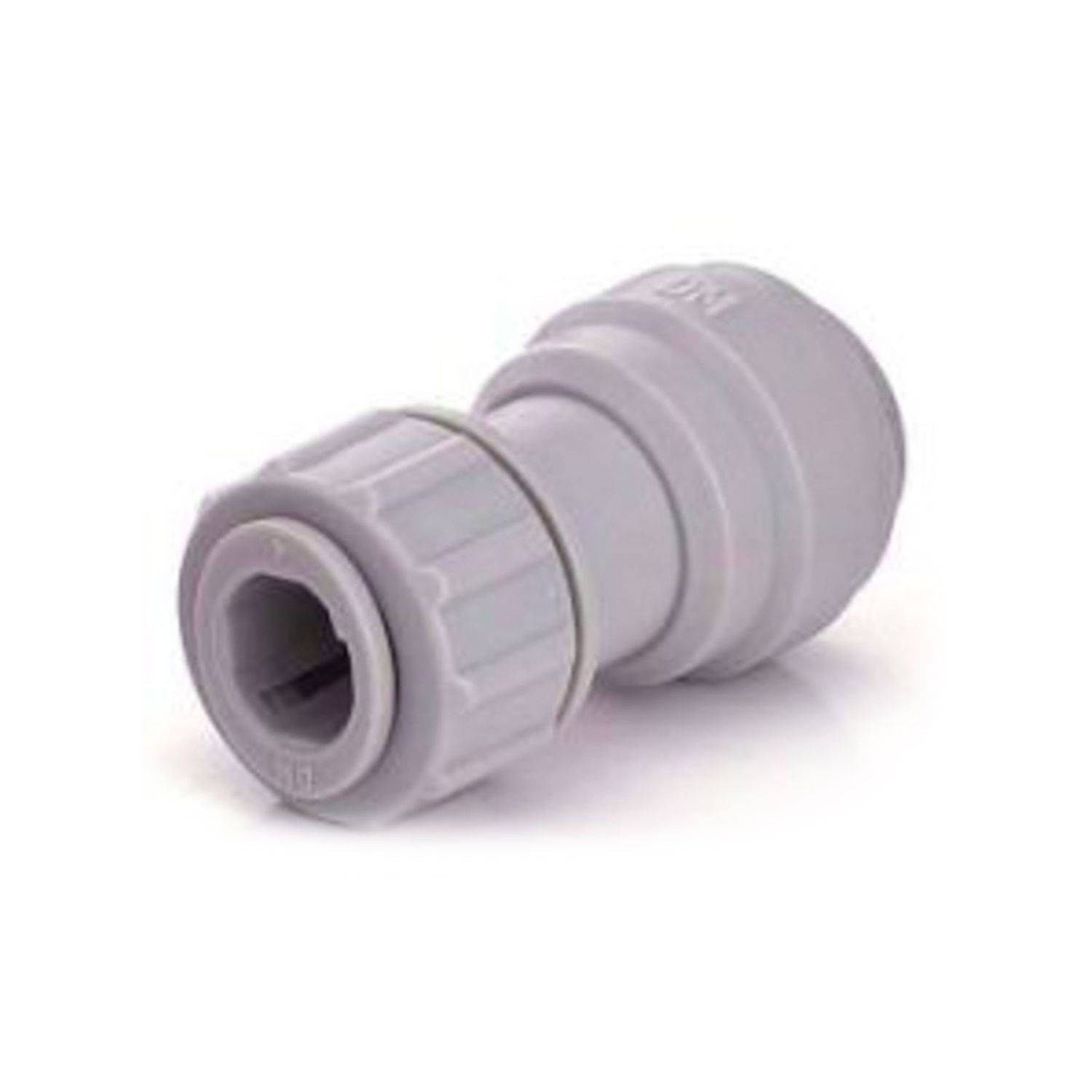 Verbinder 3/8" tube x 5/16" Power - gerade -