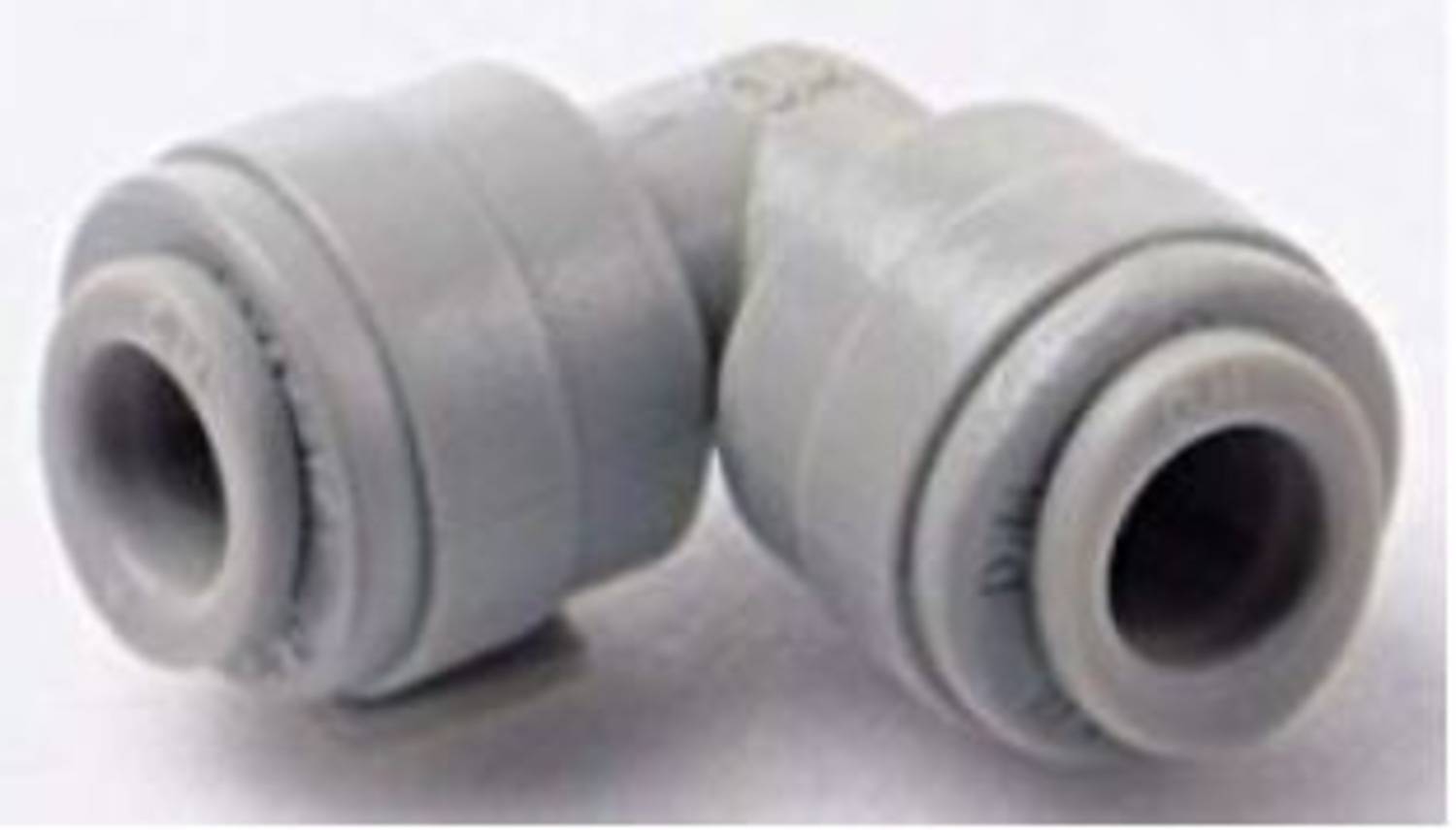 Winkelverbinder 90° - 3/8"tube x 5/16"tube