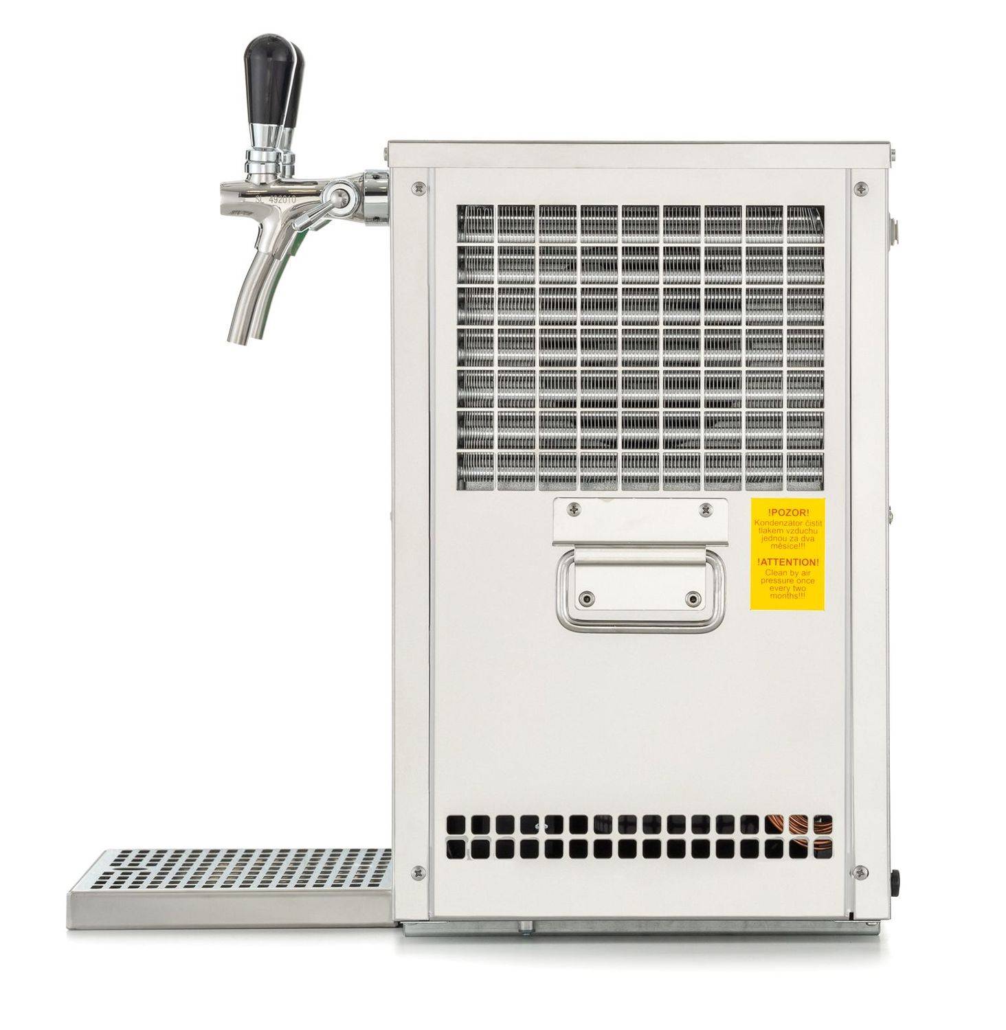Wassersprudler, Wasserspender, Trinkwassersprudler - AS-45, 2-leitig