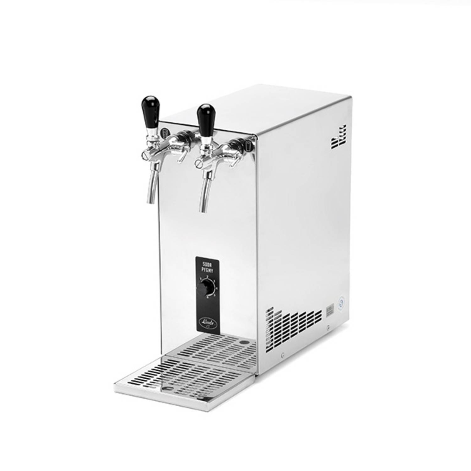 Wassersprudler, Wasserspender, Trinkwassersprudler - Soda Pygmy, NEW