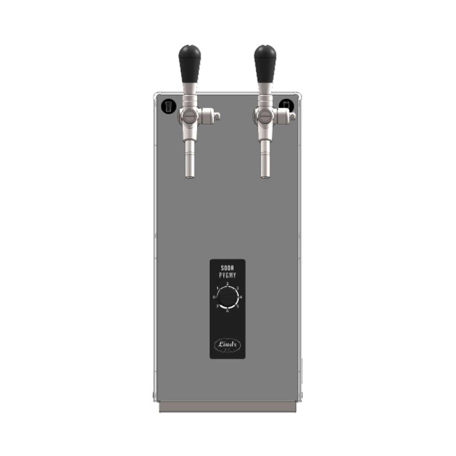 Wassersprudler, Wasserspender, Trinkwassersprudler - Soda Pygmy, NEW