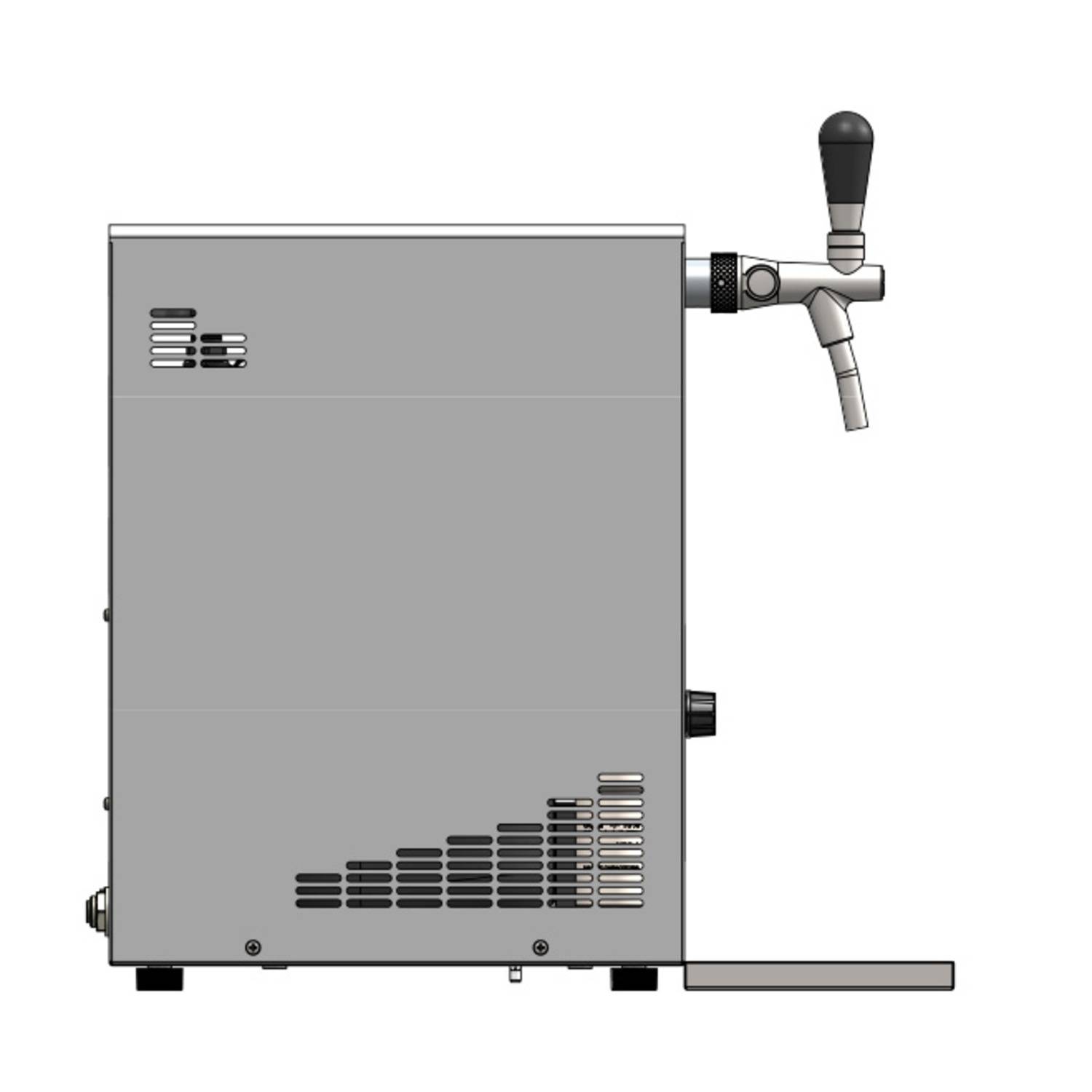 Wassersprudler, Wasserspender, Trinkwassersprudler - Soda Pygmy, NEW