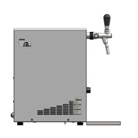 Wassersprudler, Wasserspender, Trinkwassersprudler - Soda Pygmy, NEW Wassersprudler, Wasserspender, Trinkwassersprudler - Soda Pygmy, NEW