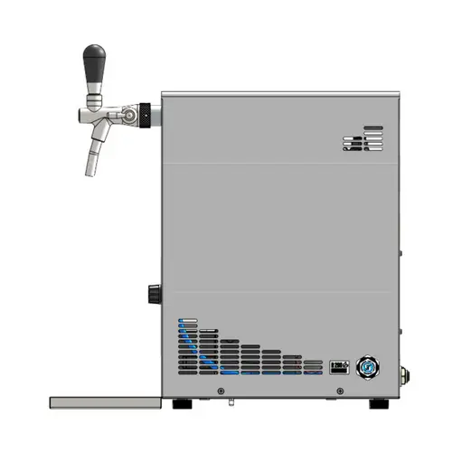 Wassersprudler, Wasserspender, Trinkwassersprudler - Soda Pygmy, NEW Wassersprudler, Wasserspender, Trinkwassersprudler - Soda Pygmy, NEW